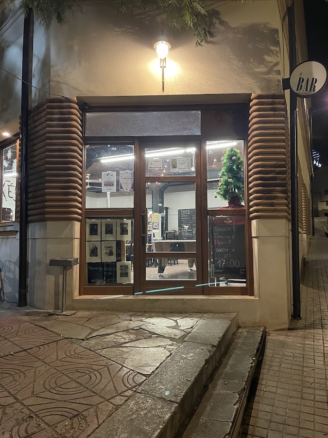 Restaurantes en Tornabous provincia de Lleida