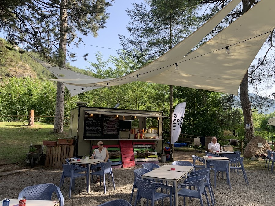 Xiringuito de la Sal