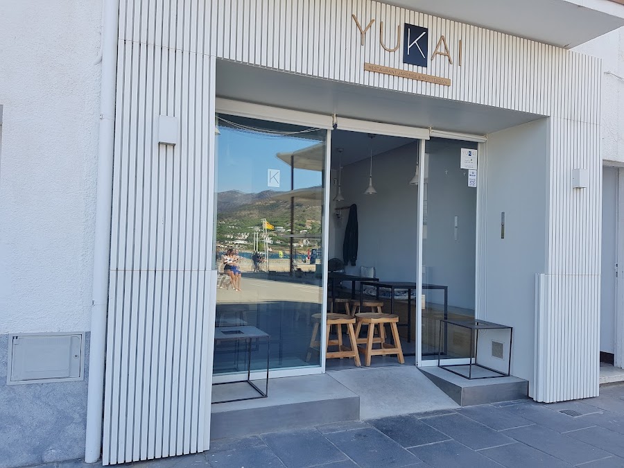 Yukai Restaurant