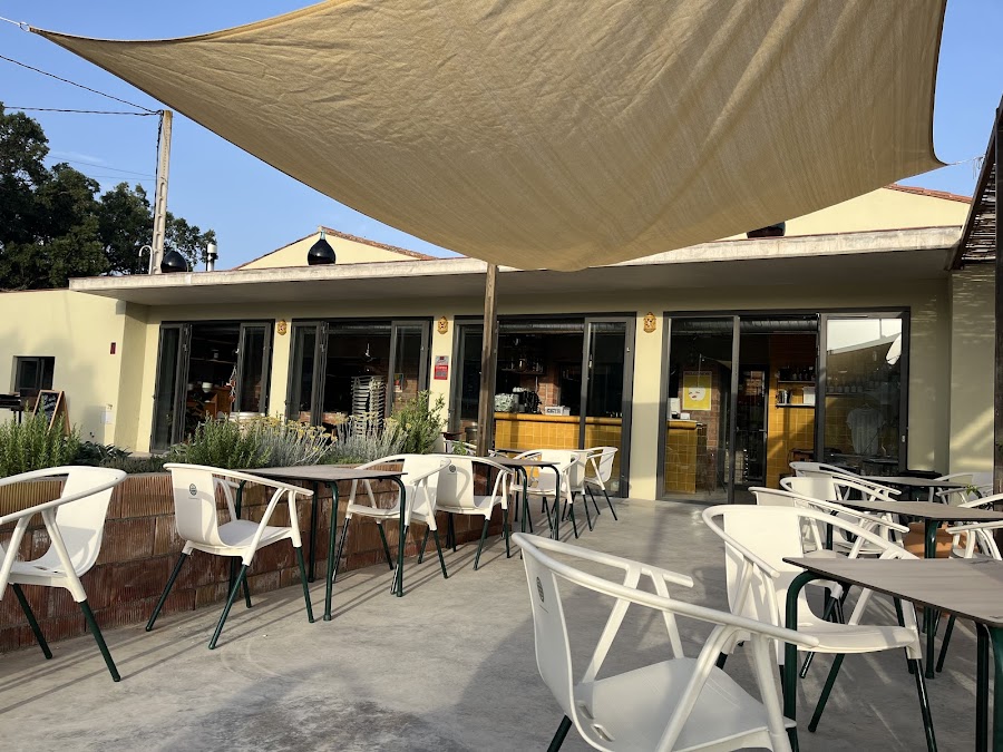 Analògic restaurant