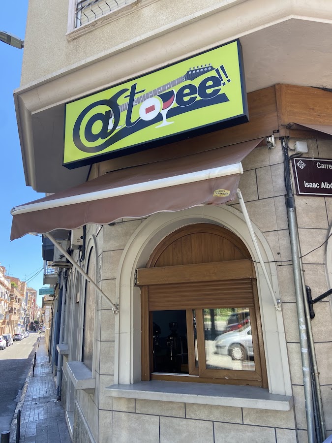 Atopee!! | Lleida