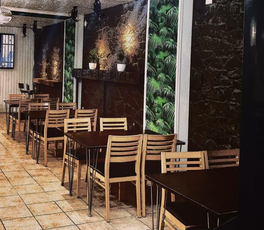 Bar Andreu
