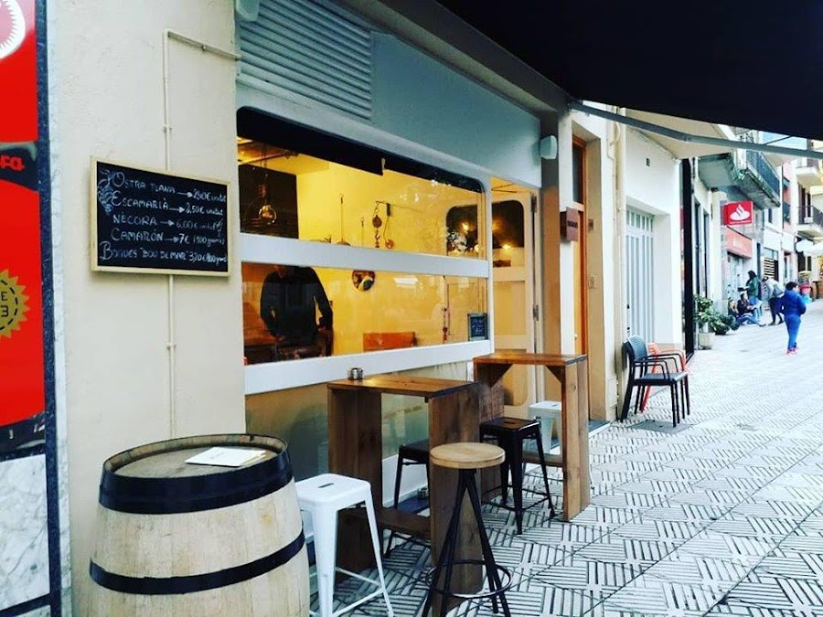 Bar Boavi
