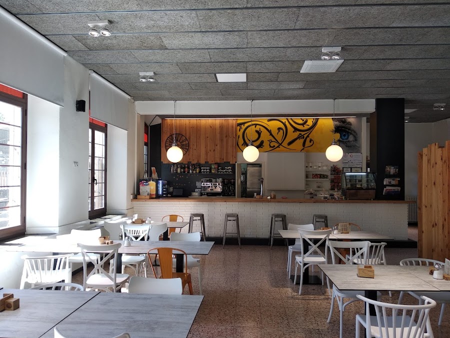 Bar El Casal