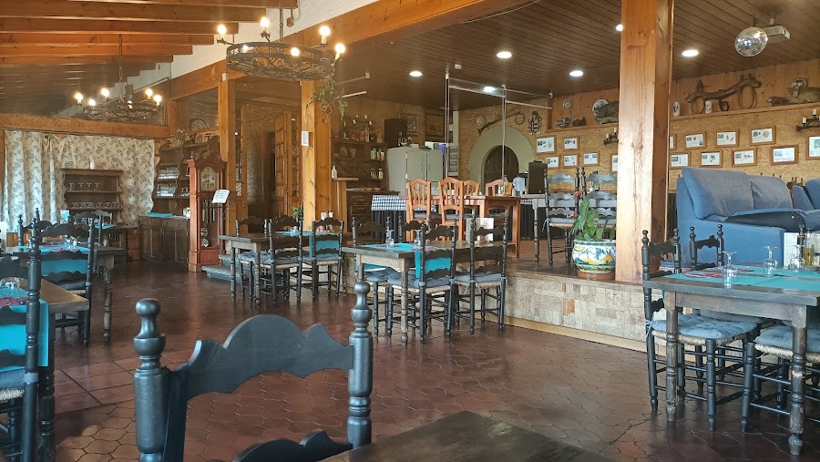 Bar El Punt | Ripoll