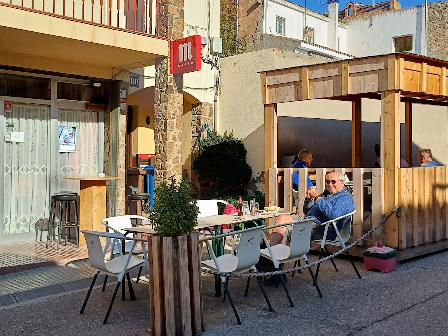 Bar La Fassina