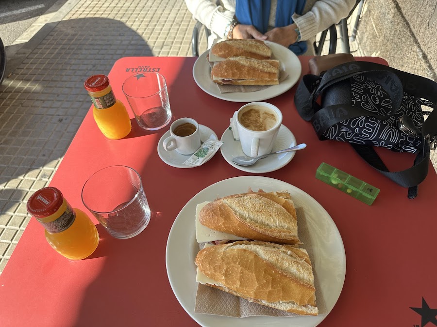 Bar L'Alzina