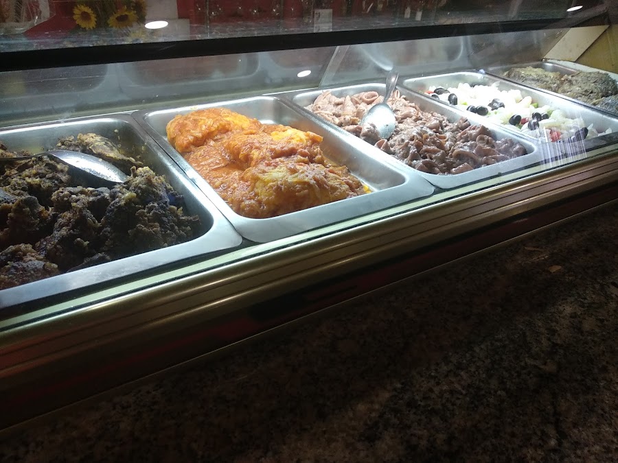 Bar Montse