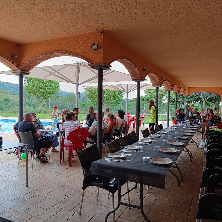 BAR PISCINISCLE