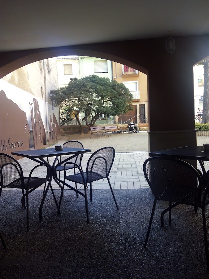 Bar Restaurant Charlie