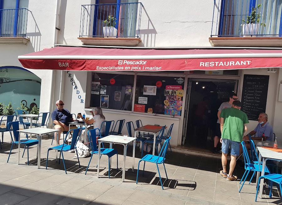 Bar Restaurant El Pescador