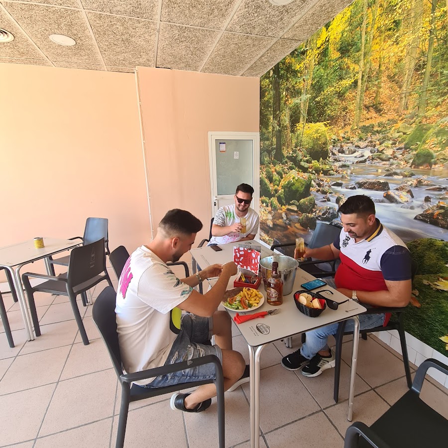 Bar - Restaurant L'Estació