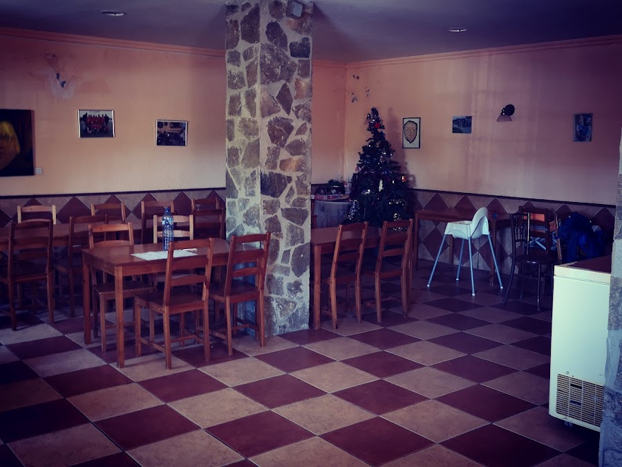 Bar Restaurant Montseny
