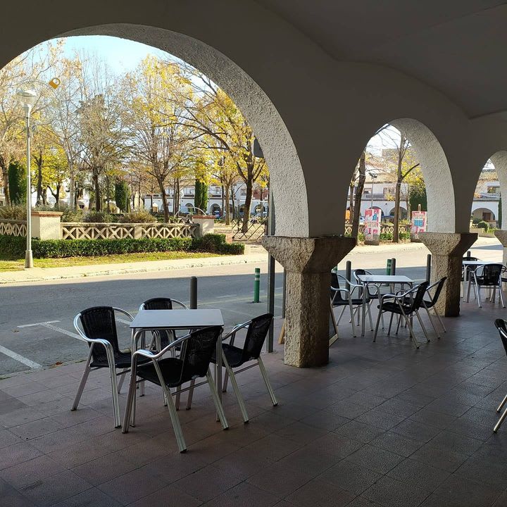 Bar Sant Narcís