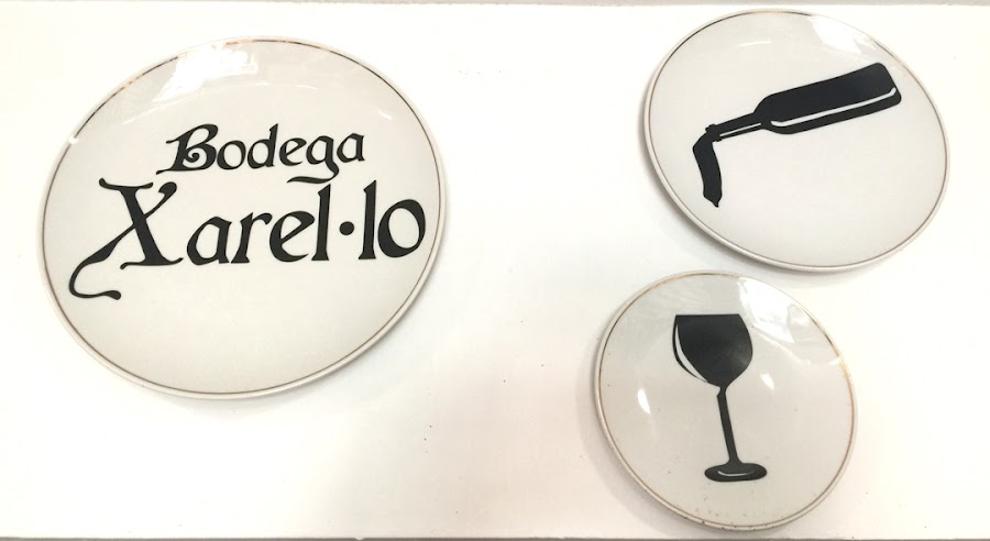 Bodega Xarel·lo