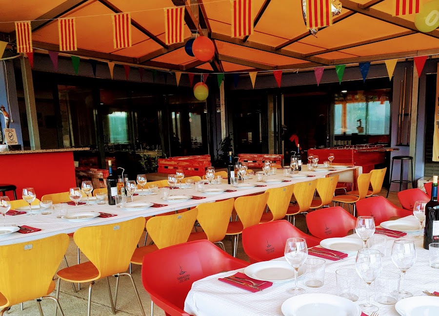 Buti bo Centre Sant Julià del Llor i Bonmatí