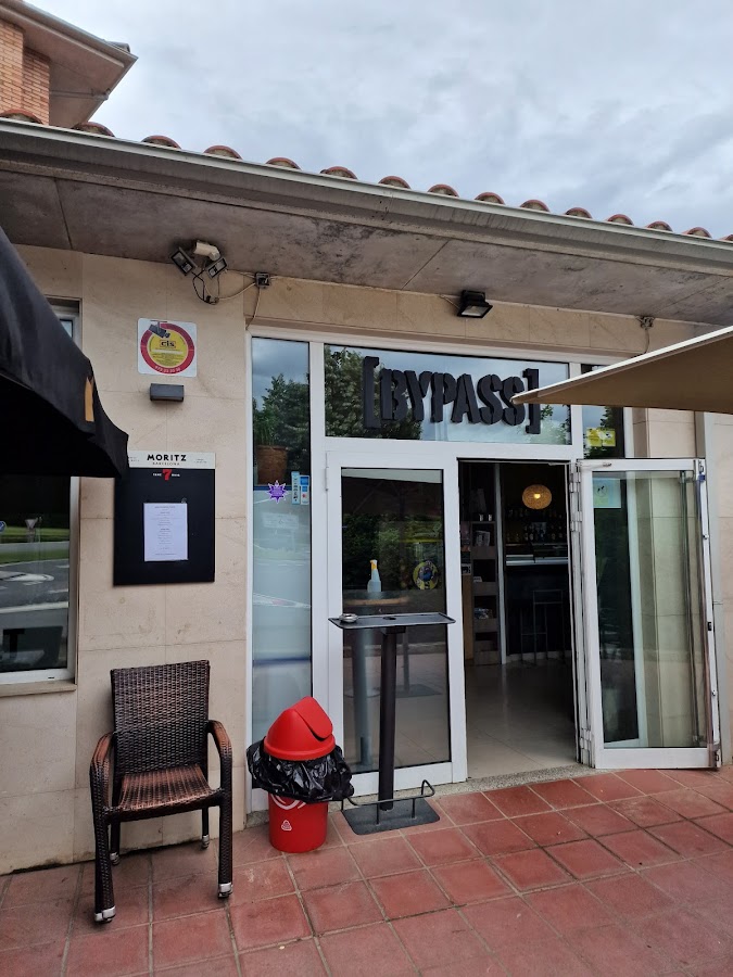 By Pass Bar Restaurant
