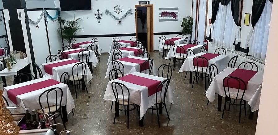 Ca La Maria