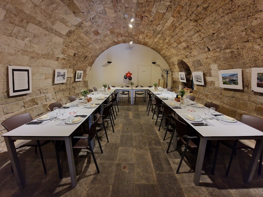 Cafè de l'Abadia
