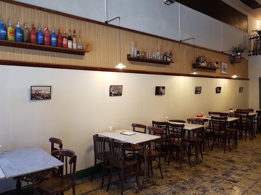 Café La Unión