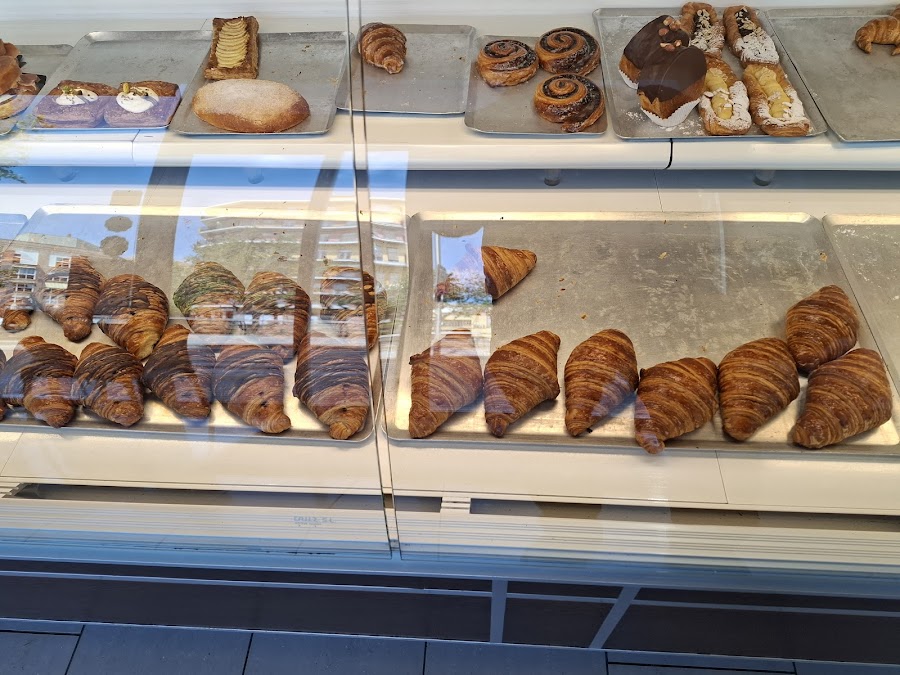 Cafeteria Vilà