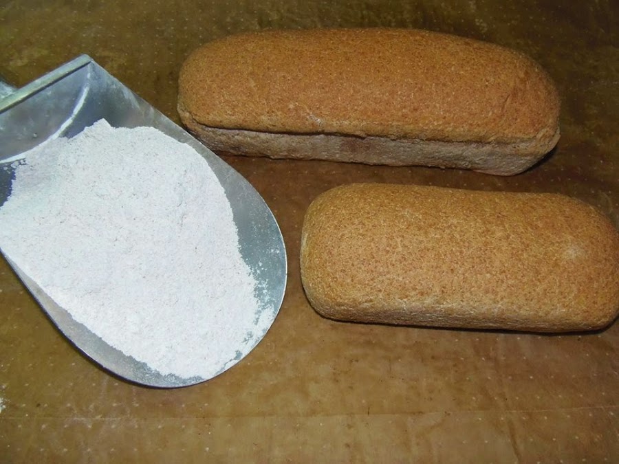Cal Figuerosa Pastisseria i Forn de pa
