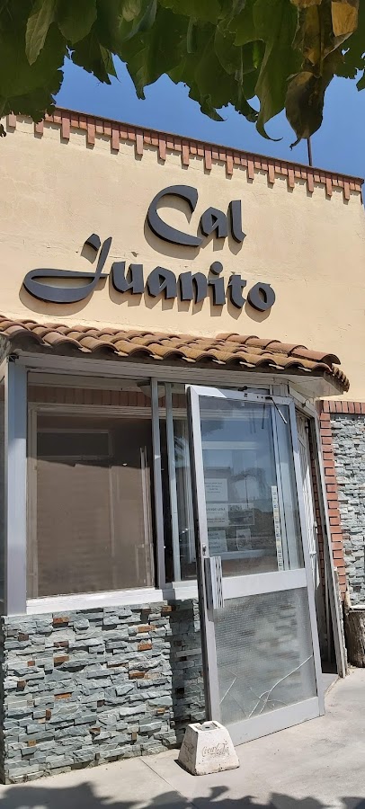Cal Juanito