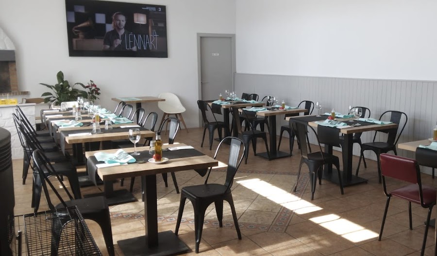 Cal Rei - Bar Restaurant