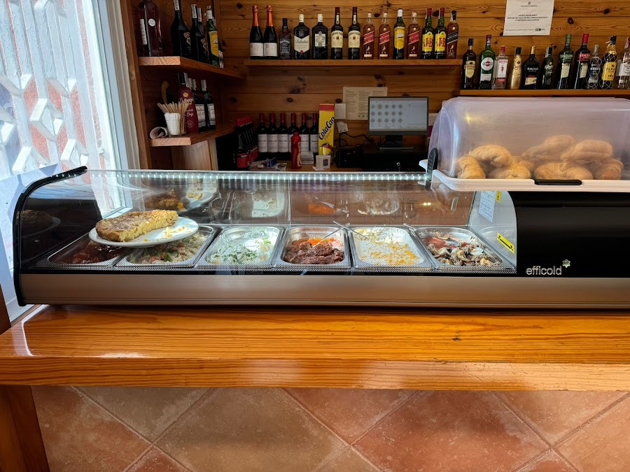 C'an Roc Bar Cafeteria
