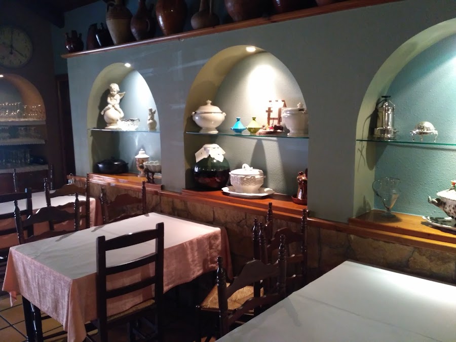 Casa Pepita