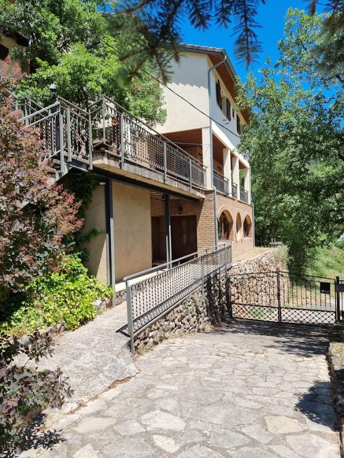 Casa Teresina