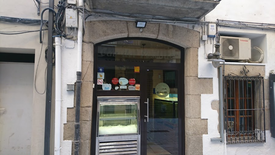 Cau del Pescador