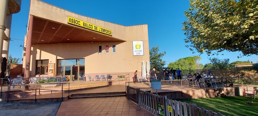 Centre Cívic