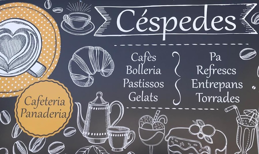 Céspedes