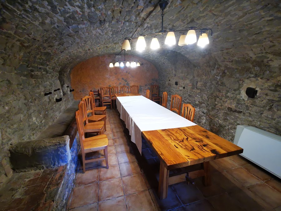 Dachs Restaurant