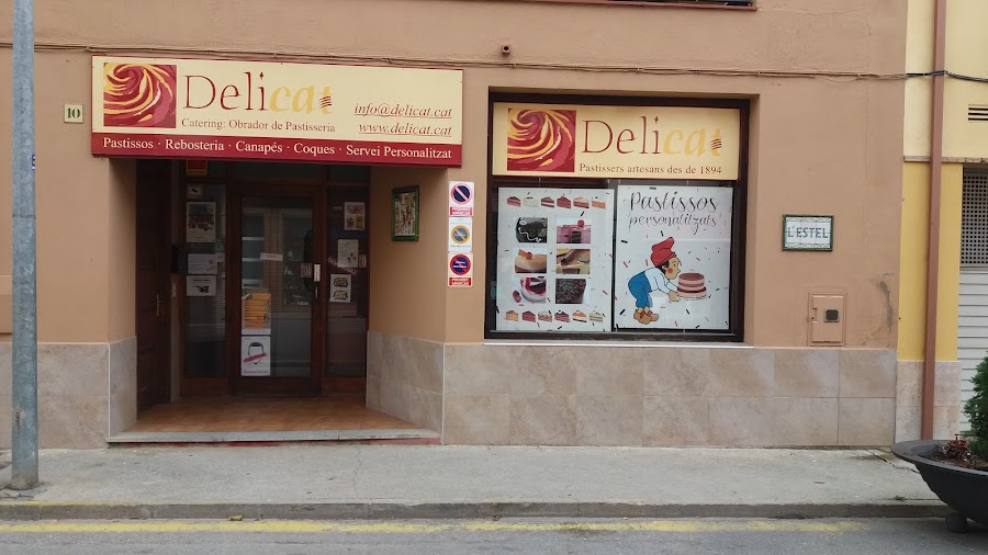 Delicat