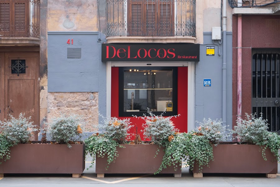 DeLocos Restaurant | Tàrrega