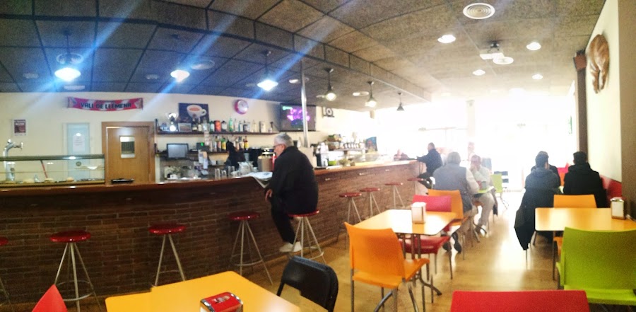 El Cafè d'en Quel