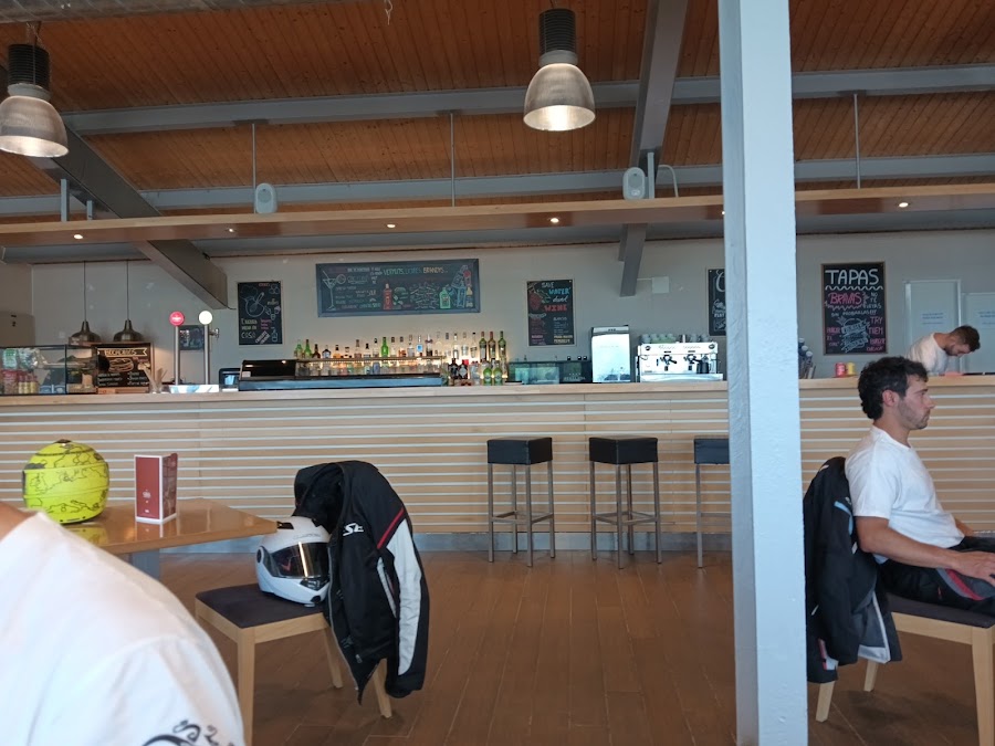 El Coll Bar