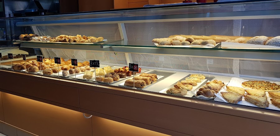 El Crostonet halal