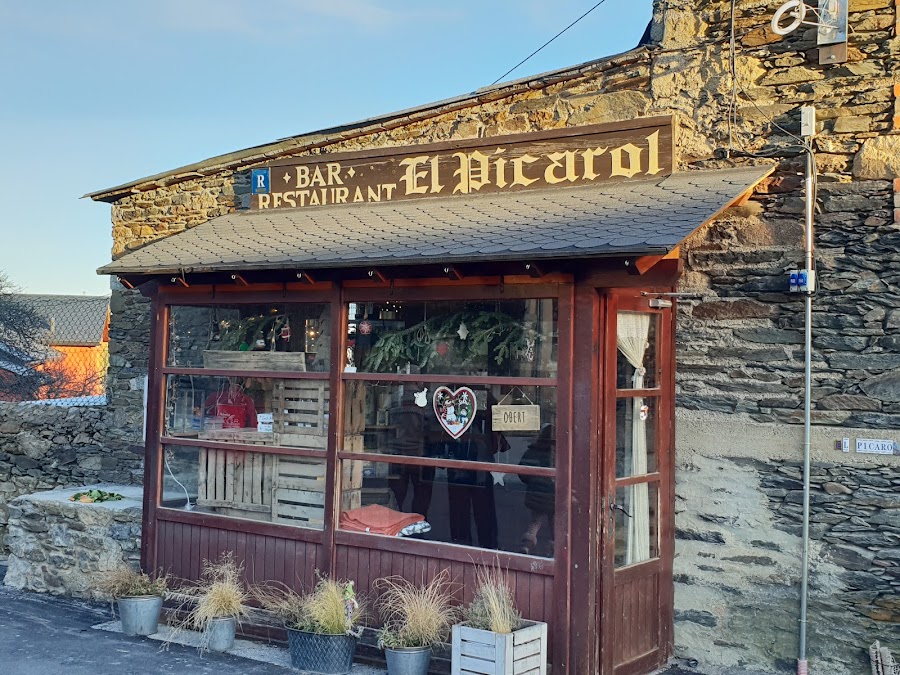 El Picarol