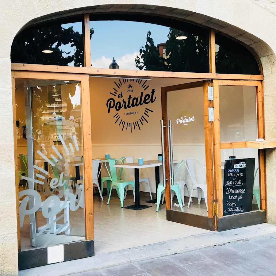 El Portalet