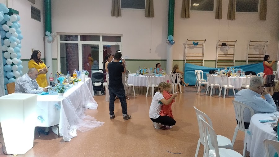 El Racó de Dominic