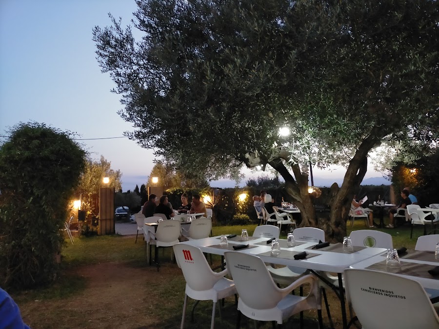 El Racó de l'Albera
