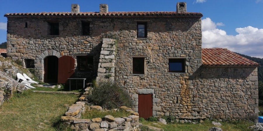 El Serradell | Casa Rural a l'Alta Garrotxa