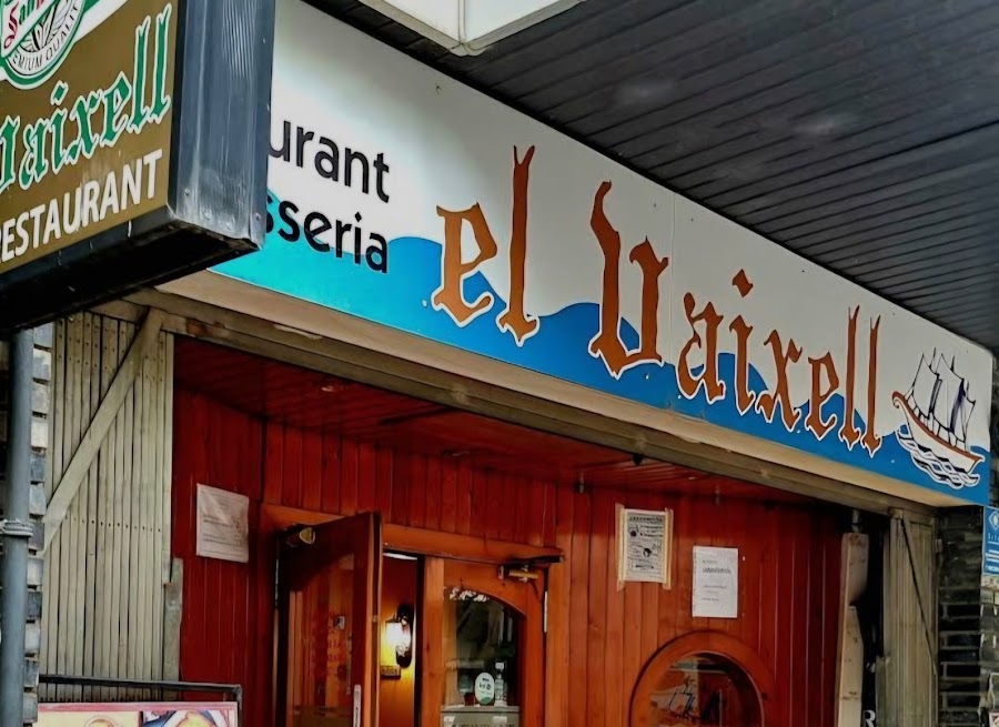 El Vaixell
