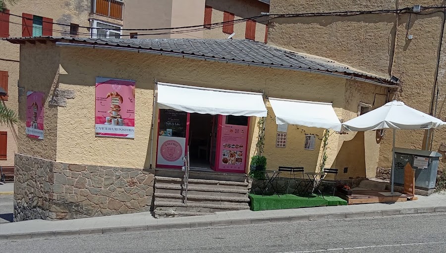 El valle Dulce
