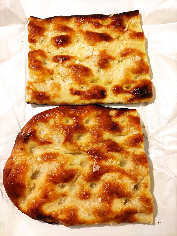 Forn de Pa