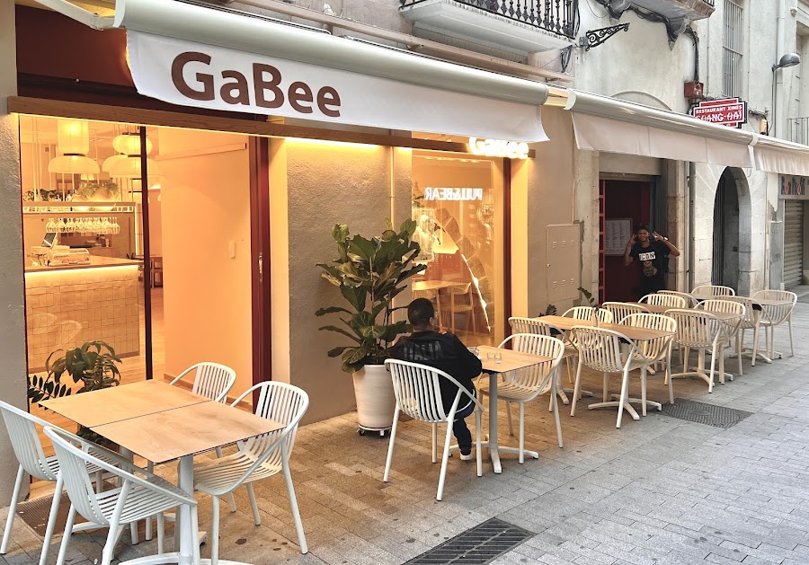 GABEE