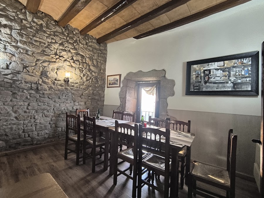 Hostal de Pinós